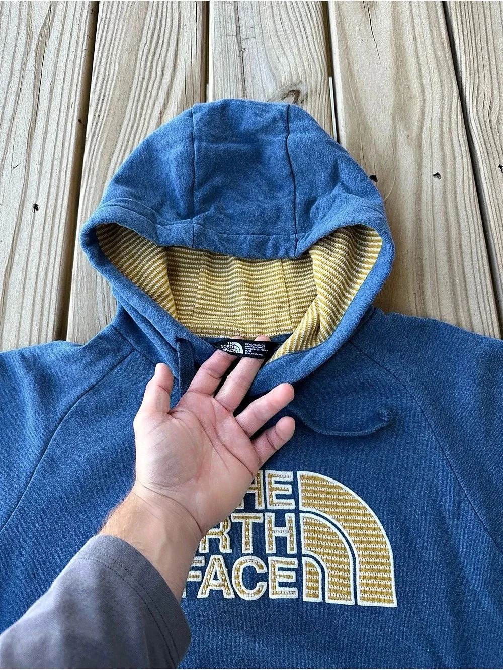 The North Face 22 27